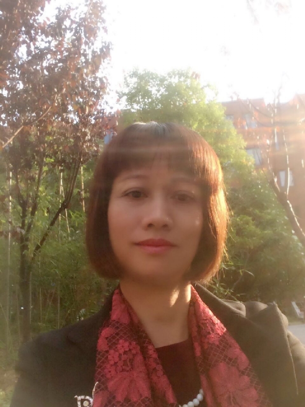 张馨方的第一张照片--汕头交友中心