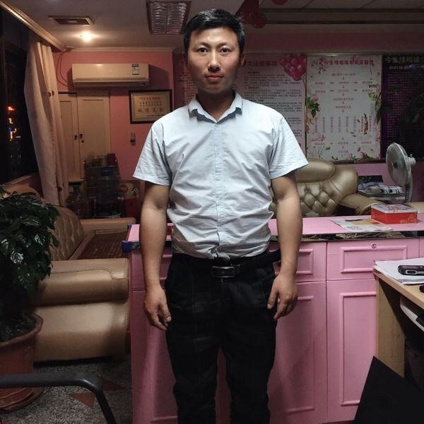 健华的第一张照片--汕头交友中心