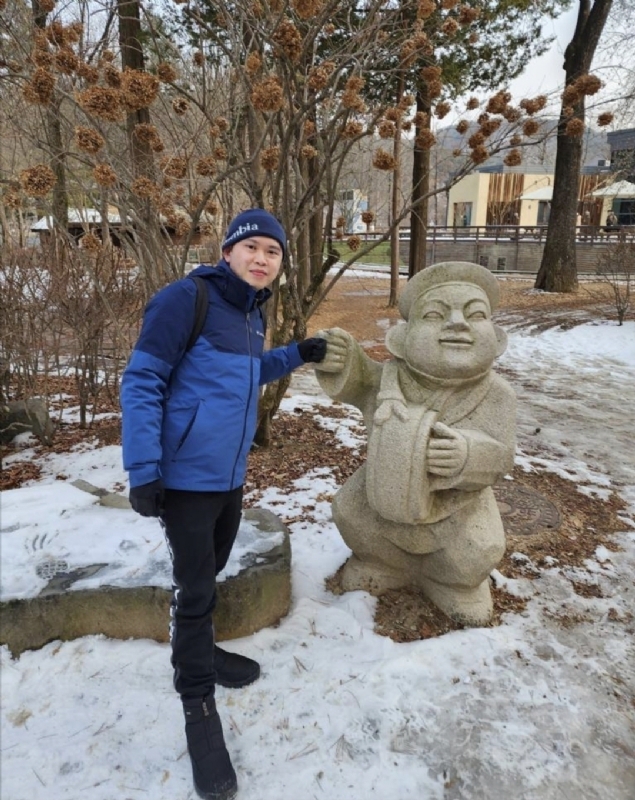 傑仔的第一张照片--汕头交友中心