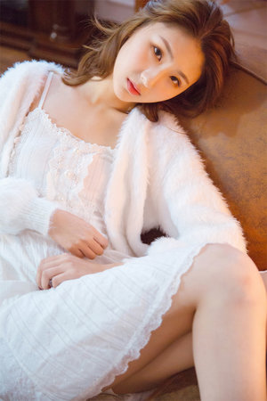 漂亮的女医生
