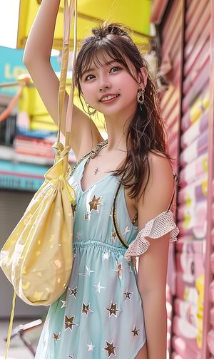 妻子的朋友